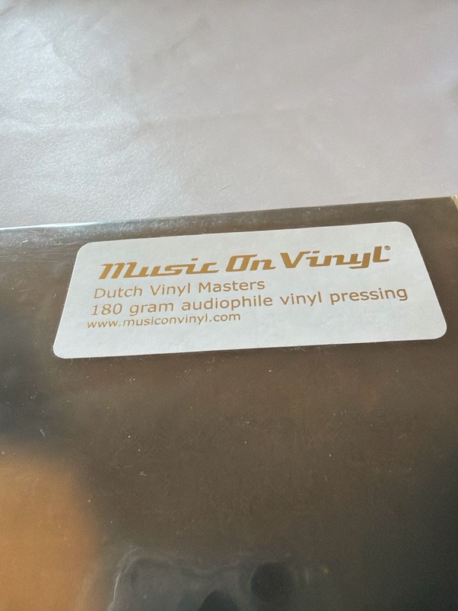 Dischi in vinile: Focus - Focus 3, Vinyl 180g, OVP – Nuovo e nell'imballaggio originale da Schaffhausen venduto da Sonne25 1