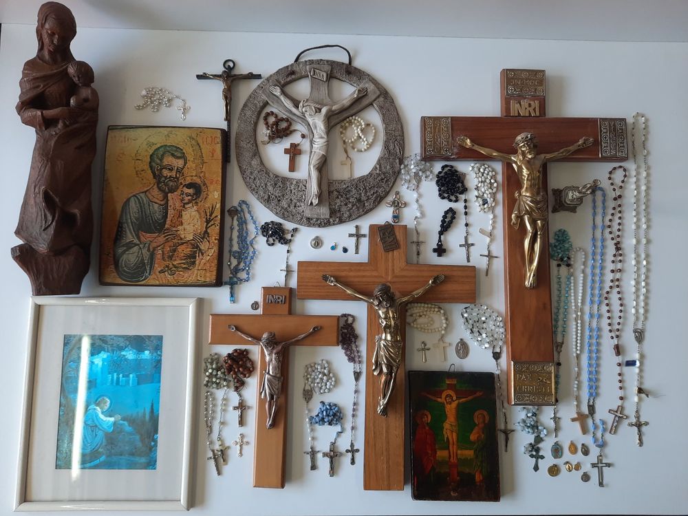 vente des objets liturgiques - Diocèse de
