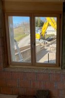 Holz Fenster