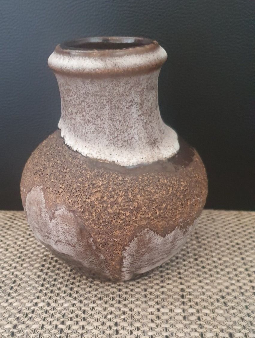 Vasi & Recipienti: Vintage Keramikvase glasiert – Usato da Langnau am Albis venduto da jer_pm72 3