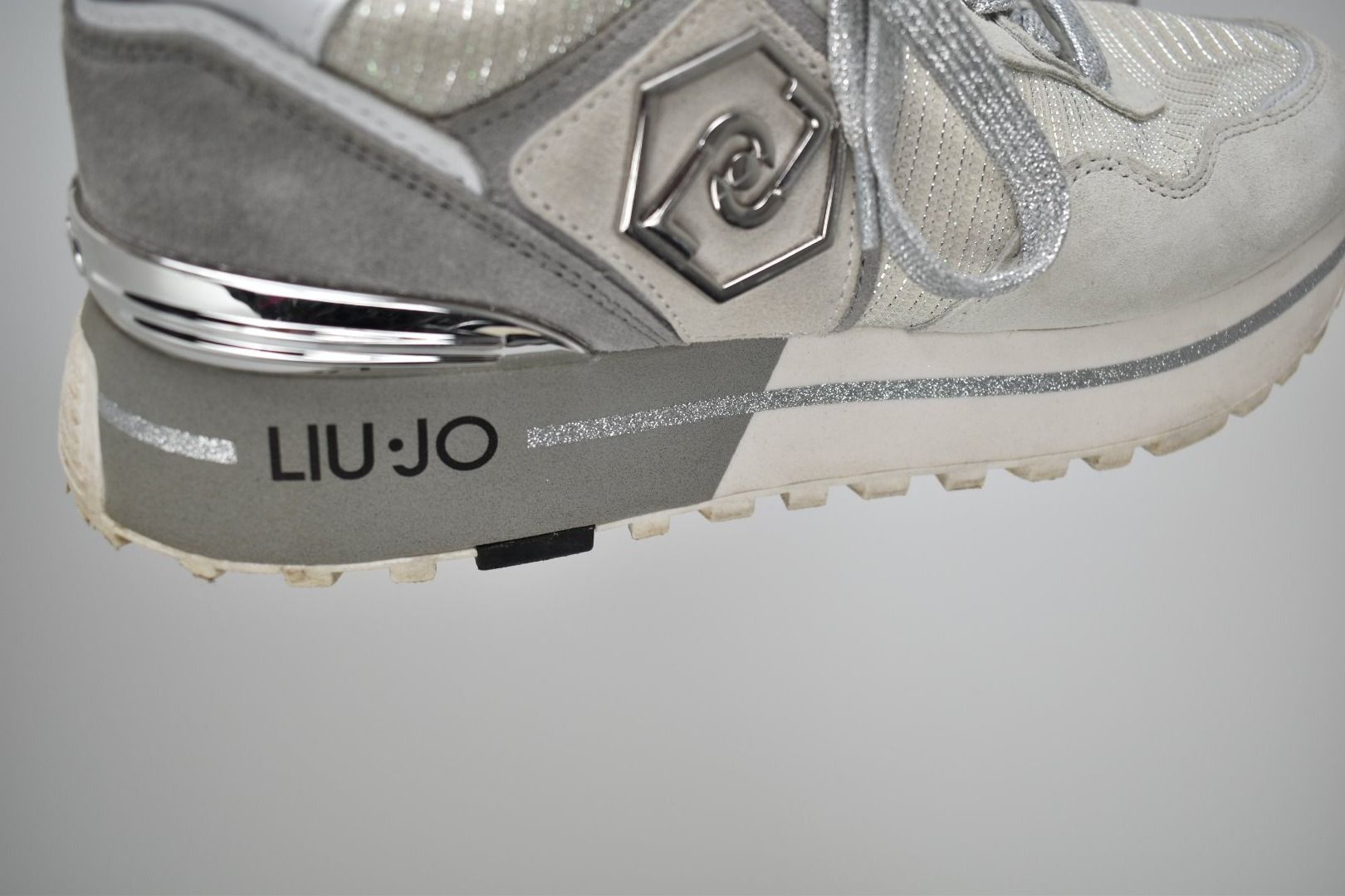 Liu Jo Scarpe da donna: Liu Jo Sneaker Gr.40 – Usato da Nürensdorf venduto da 2ND_STORY 6