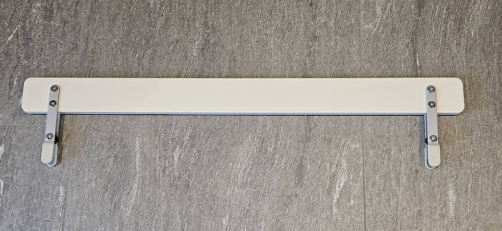 Ikea Lauf- & Sicherungsgitter: Bettgitter Rausfallschutz Ikea – Gebraucht aus Reichenburg von Rednim1987 1