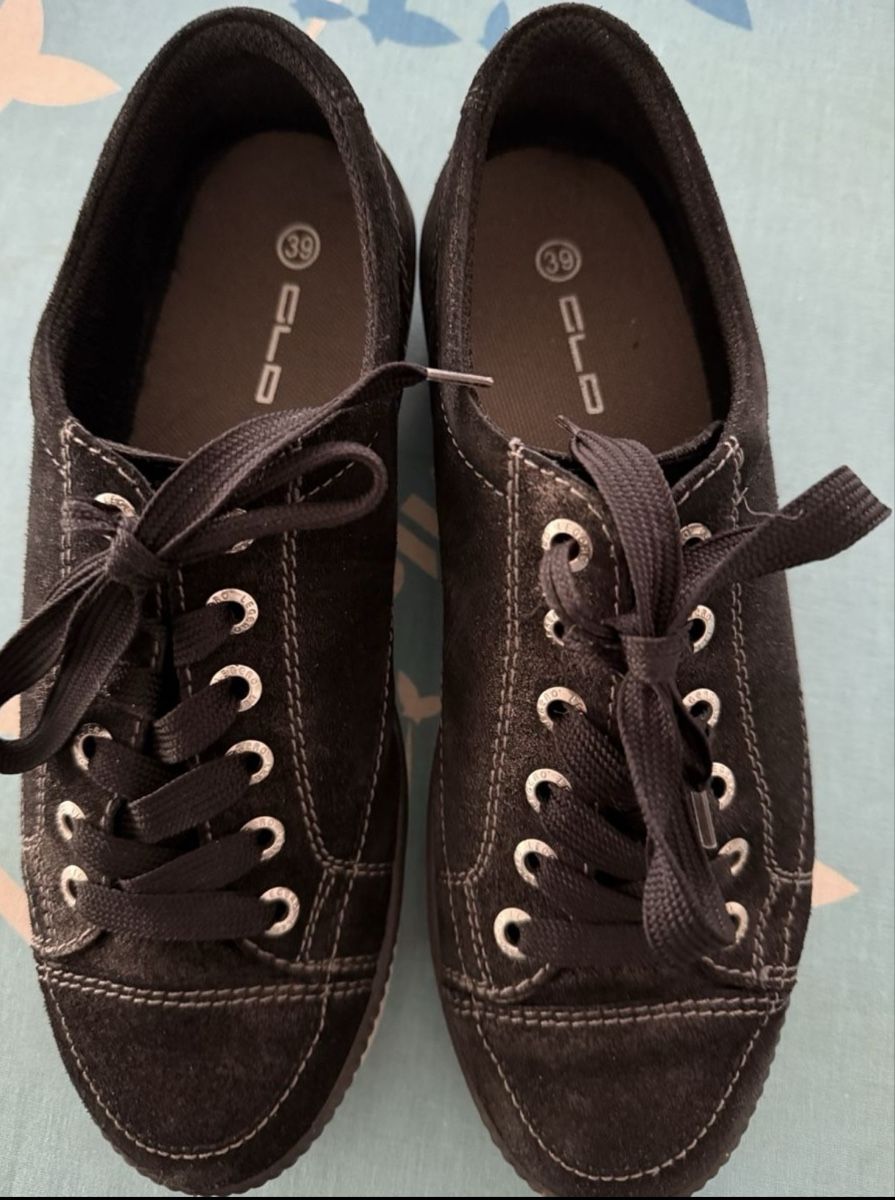 Dosenbach Scarpe da donna: Schnürschuhe Grösse 39 – Usato da Pfeffikon LU venduto da pepino17