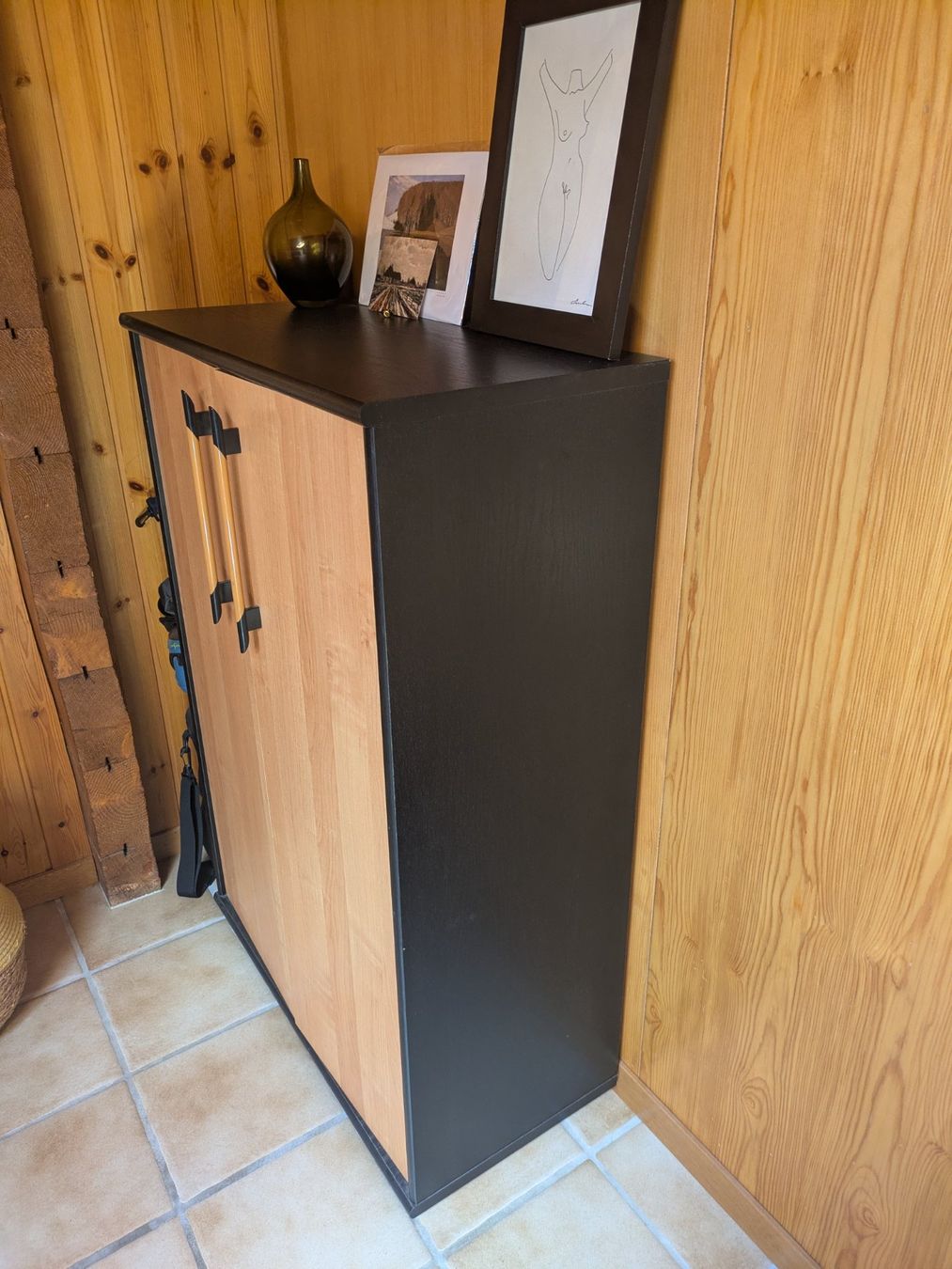 Schränke: Armoire à vêtements – Gebraucht aus Arbaz von nao_5ljw 1