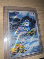 Carte Pokémon Tiplouf 098/094 holographique état neuf