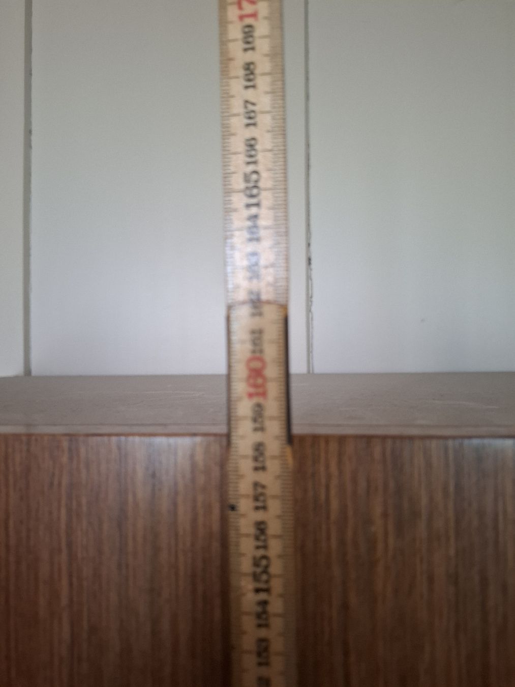 Schränke: Vintage Kleiderschrank – Gebraucht aus Wil SG von die-wohnung 4