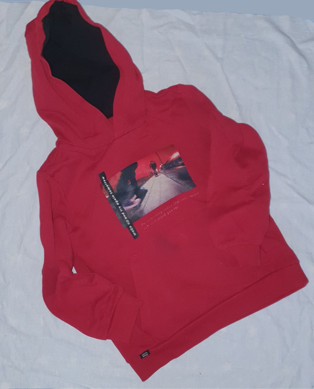 Kleiderpakete & -sets: Kleiderpaket - Pullover - Grösse 128 – Gebraucht aus Dietlikon von Pumuckl29 1