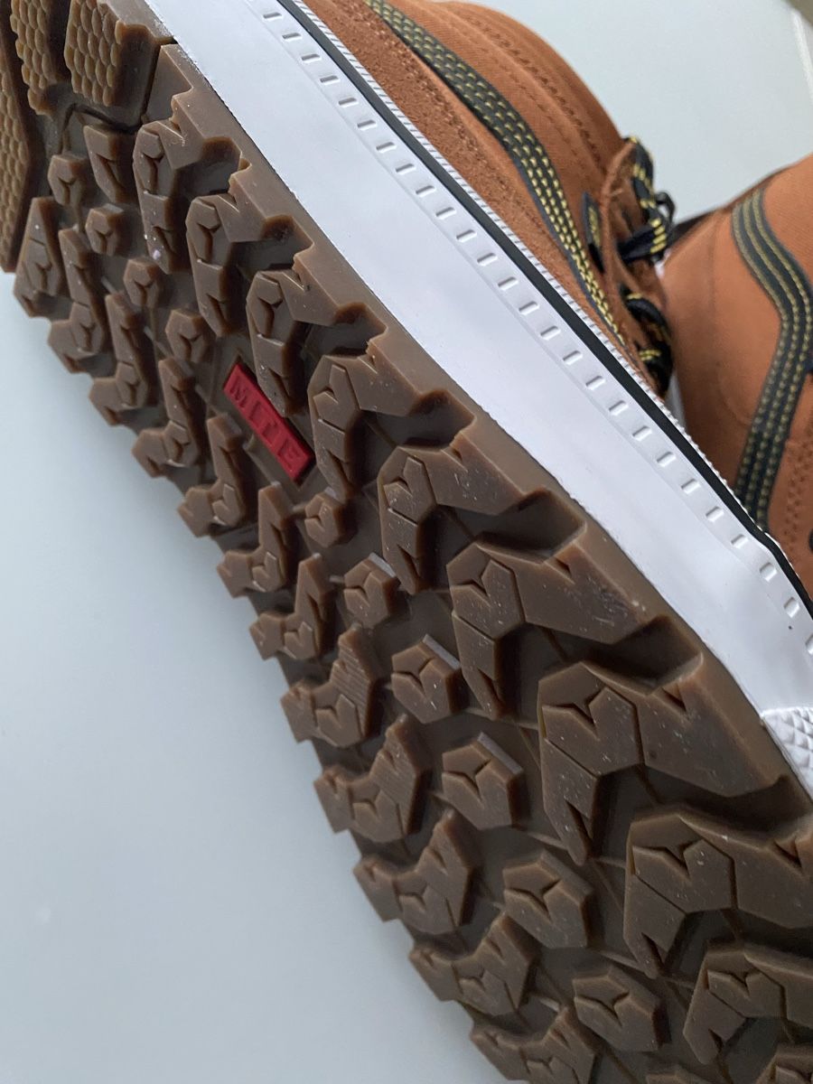 Vans Scarpe da uomo: Vans MTE All-Trag / Off The Wall Gr. 42,5 – Nuovo (secondo la descrizione) da Hochdorf venduto da Katja014 5