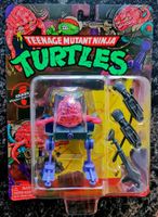 Krang Teenage Mutant Ninja Turtles Sammelfigur Nickelodeon