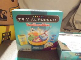 Trivial Pursuit / Familienedition