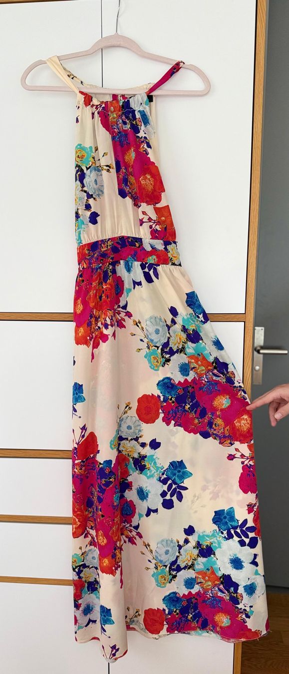 Kleider: Kleid Maxikleid Gr. S-M – Gebraucht aus Winterthur von tim_cl8x