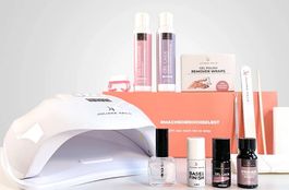 Gel Lack Set  Classic + BIAB
