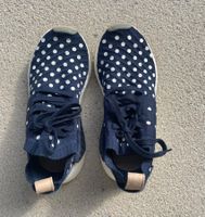 Adidas Sneaker Polkadot Grösse 38