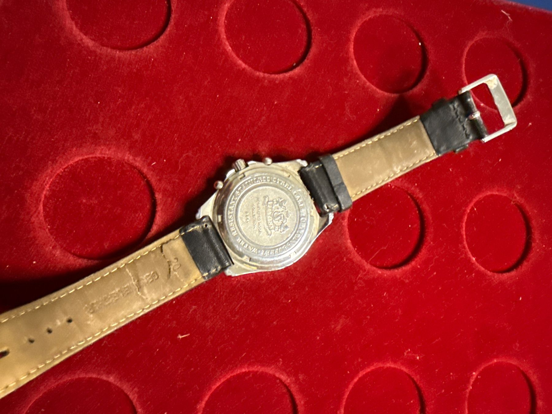 Festina Montres: Festina Chronograph 38.5 mm – D'occasion à Pfeffingen par Allhandelklgwatches 3