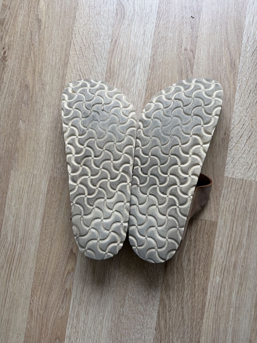 Birkenstock Scarpe da uomo: Birkenstock Gizeh Braided – Usato da Winterthur venduto da nilgia 3
