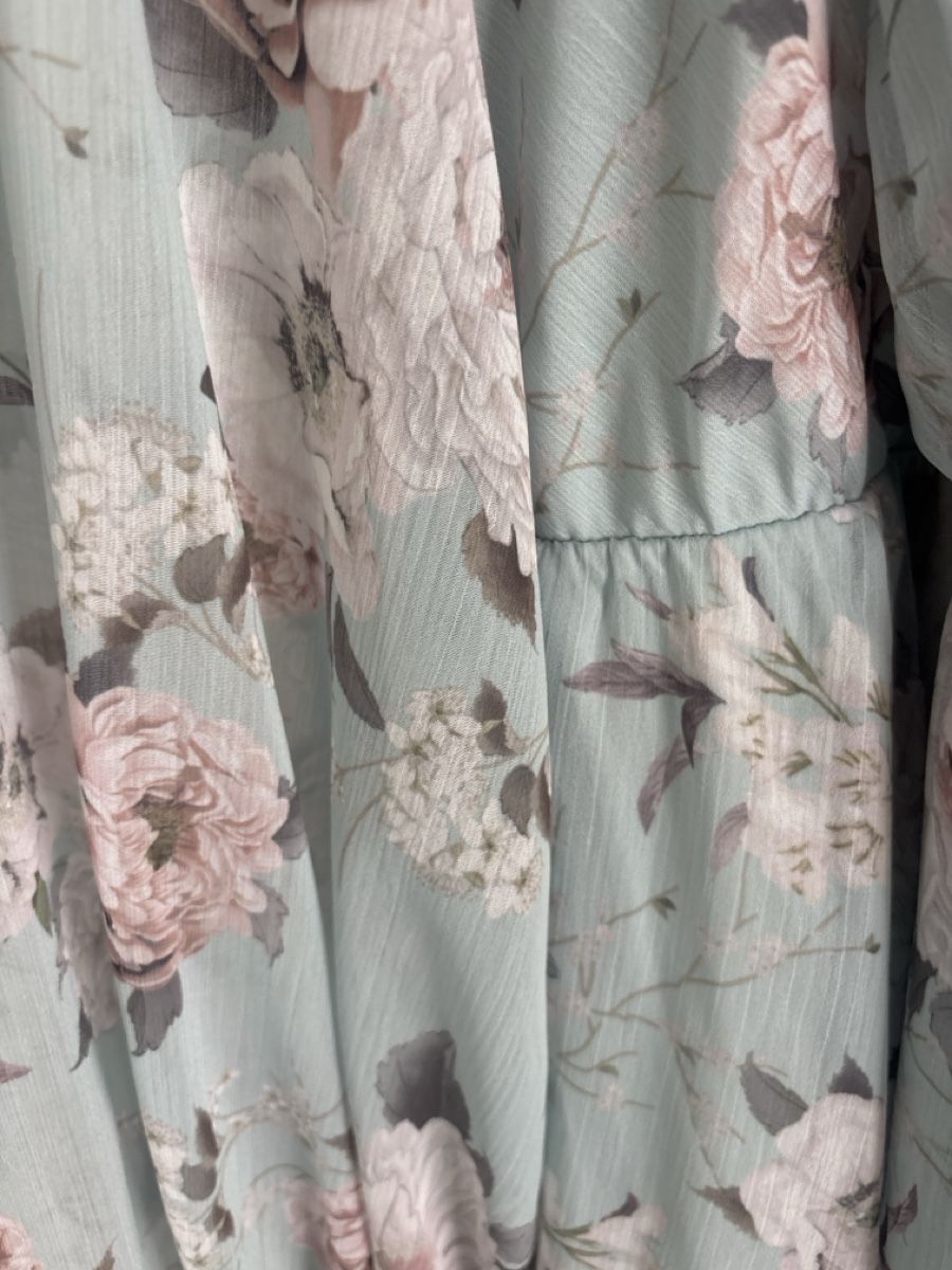Vestiti: Wunderschönes zartes Sommerkleid – Nuovo (secondo la descrizione) da Ipsach venduto da Wn20133 1