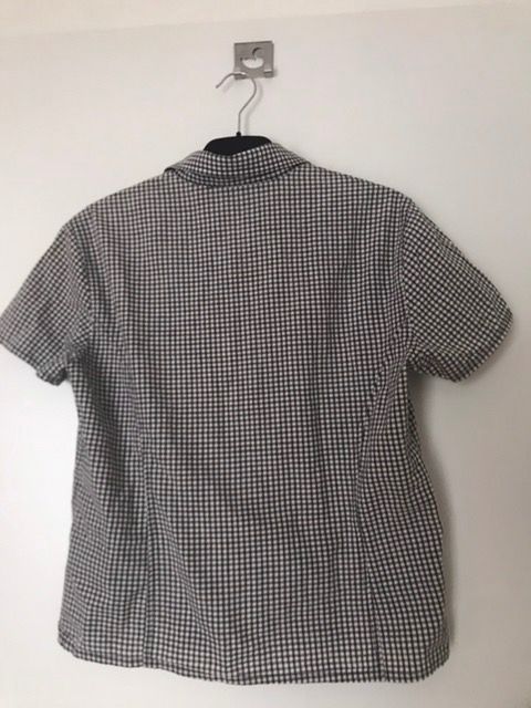 Blusen: Chemise, M, Teddy’s Jeans – Gebraucht aus Boudry von JulieG13 1