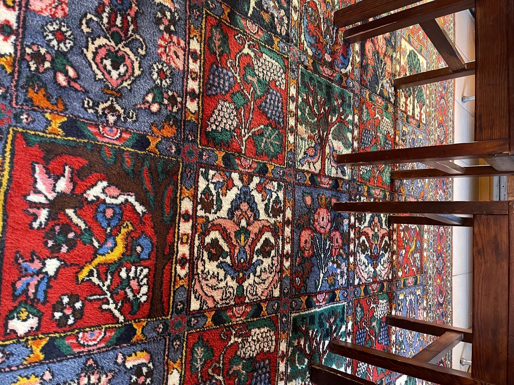 Tappeti: Tapis d’Orient véritable – Usato da Portalban venduto da Lsgn 2