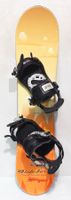 Snowboard NIDECKER GROM     98 cm