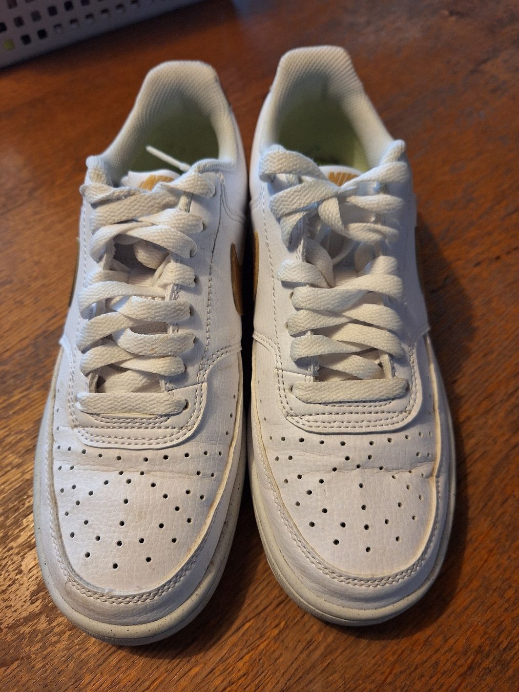 Nike Scarpe da uomo: Nike snikers Turnschuhe – Nuovo (secondo la descrizione) da Schübelbach venduto da lacher82 2