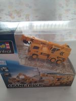 Revell Crane Truck Mini RC ab 8 Jahren