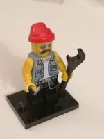 Lego Minifigur Serie 10 - Nr. 16