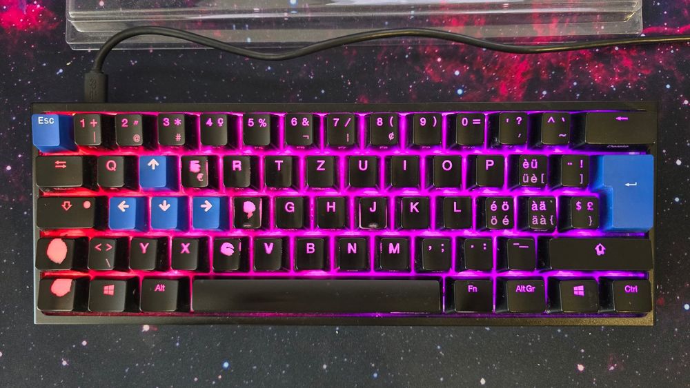 Ducky One 2 Mini - CH Layout (Gebraucht) in Oftringen für CHF 26 – mit ...