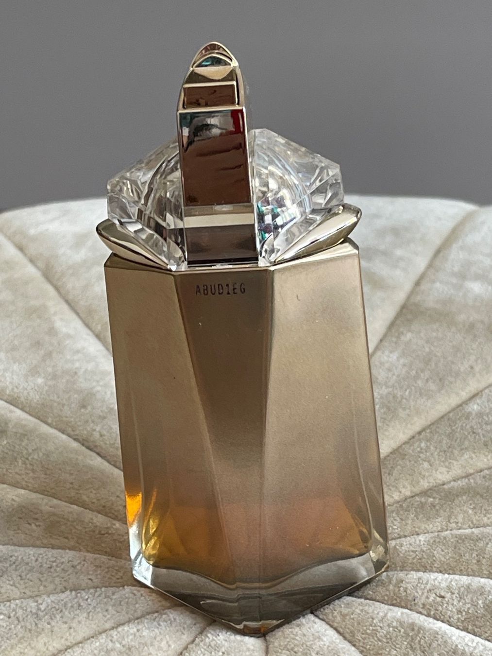 Mugler Sonstige Accessoires für Damen: MUGLER ALIEN GODDESS 60ML EAU DER PARFUM SPRAY MEGA – Neu (gemäss Beschreibung) aus LUZERN von  3