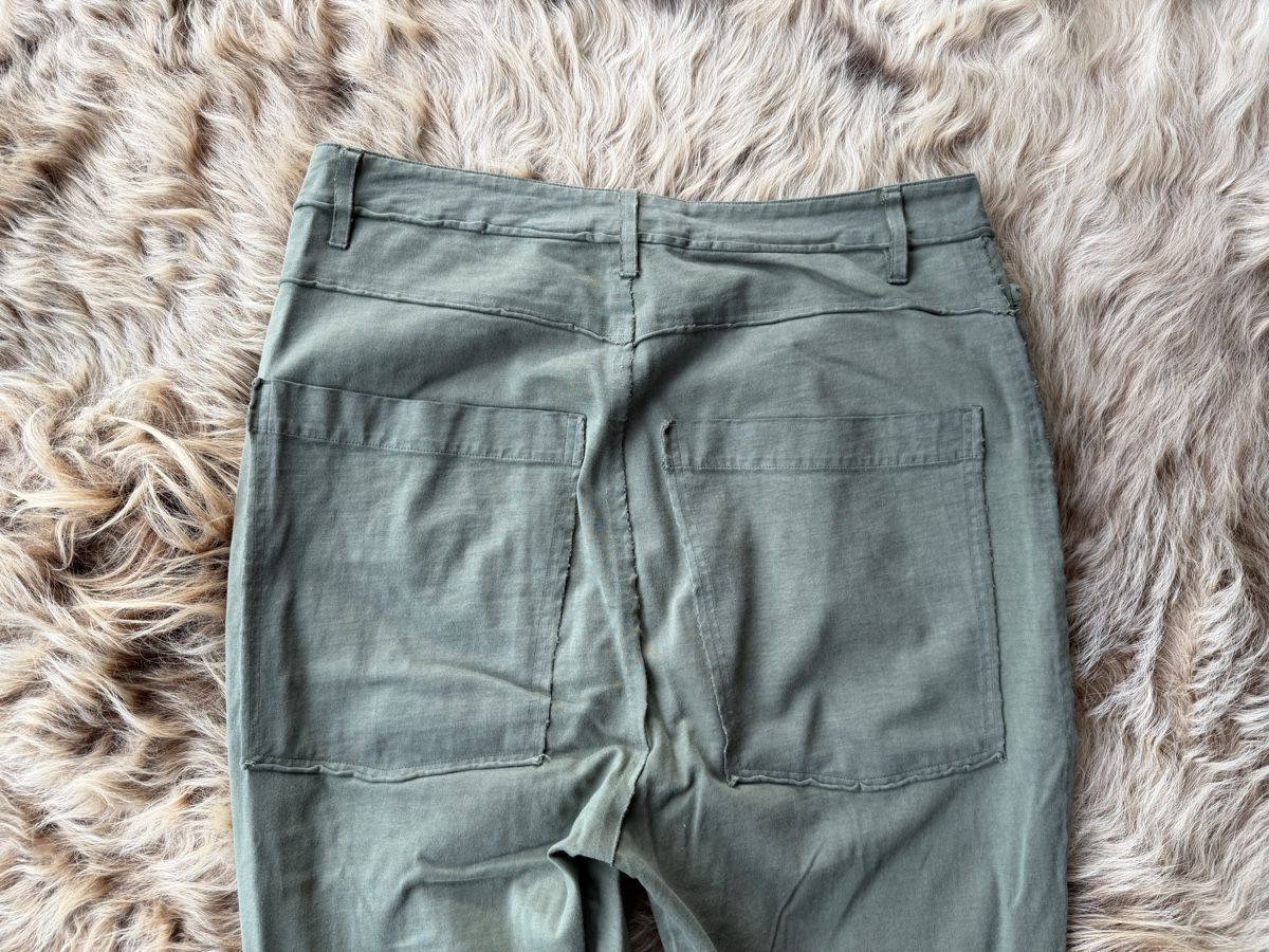 Rundholz Hosen: Rundholz Dip Hose – Gebraucht aus Reigoldswil von MerlinsMorgane 1