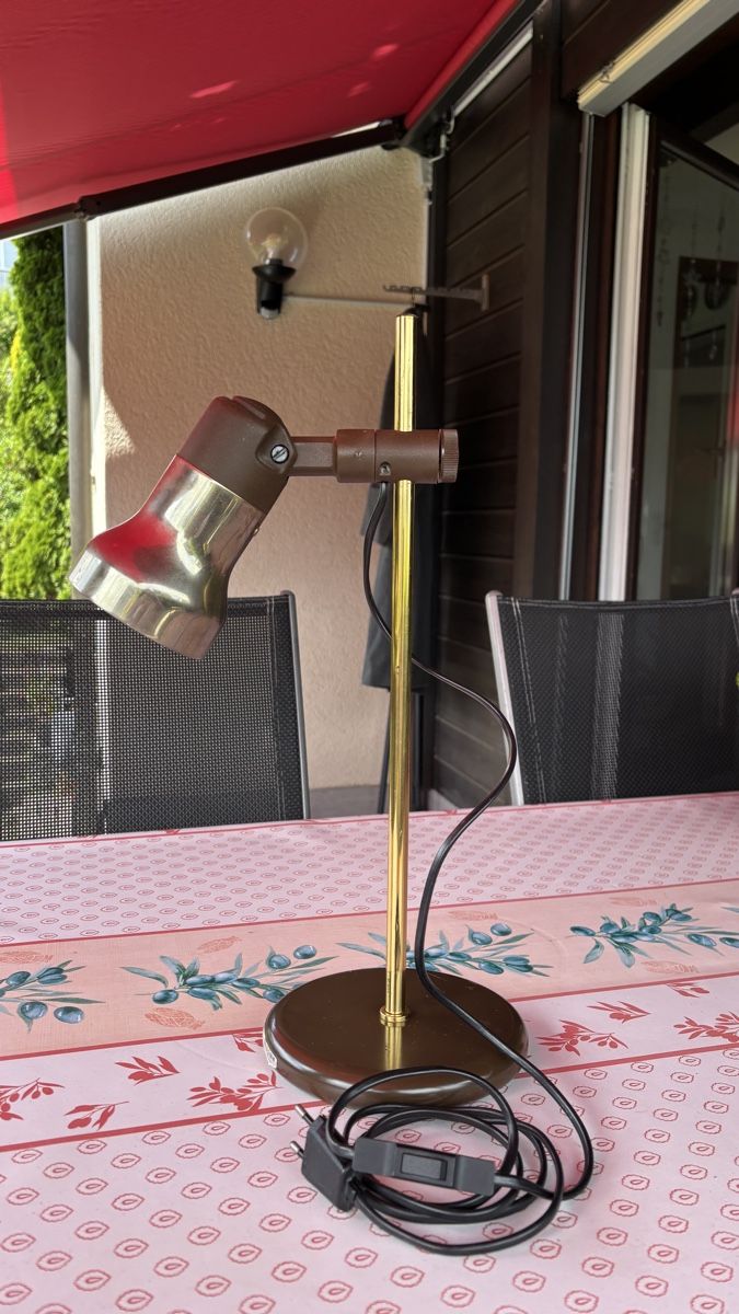 Lampade: Bürolampe klassisch – Usato da Rüti ZH venduto da Rase