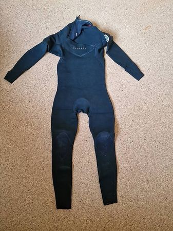 RipCurl Wetsuit/ Surfanzug