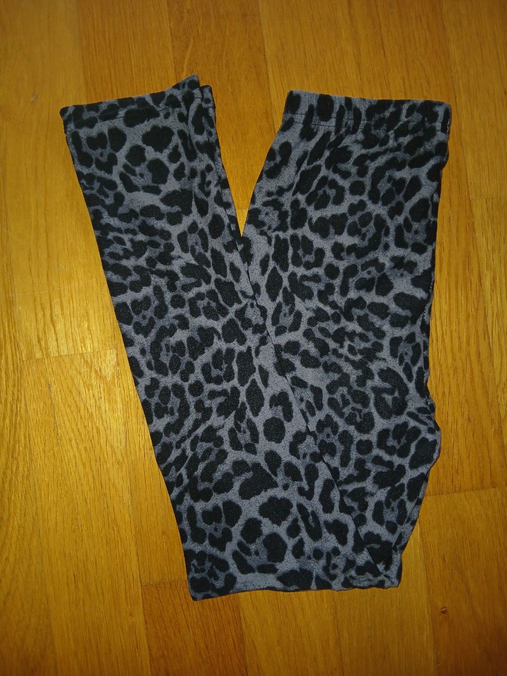 Collant & Leggings: Leggings 140 – Usato da Bischofszell venduto da Mama_x