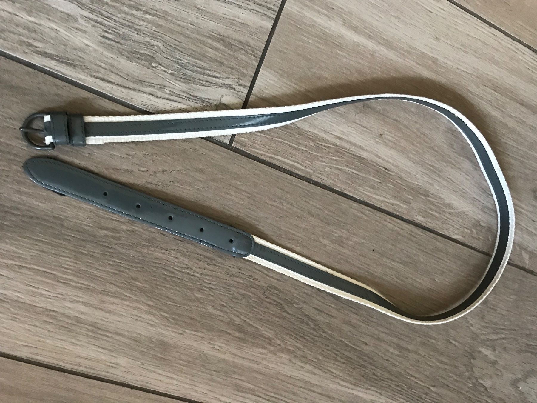 Gürtel: Gürtel - (Dame) - skinny fit – Gebraucht aus Lausanne von opi_92cn 1