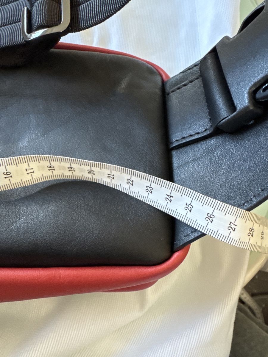 Longchamp Taschen: Longchamp Sling-Bag/Bauchtasche Neu – Neu und originalverpackt aus Vezia von sidu03 5