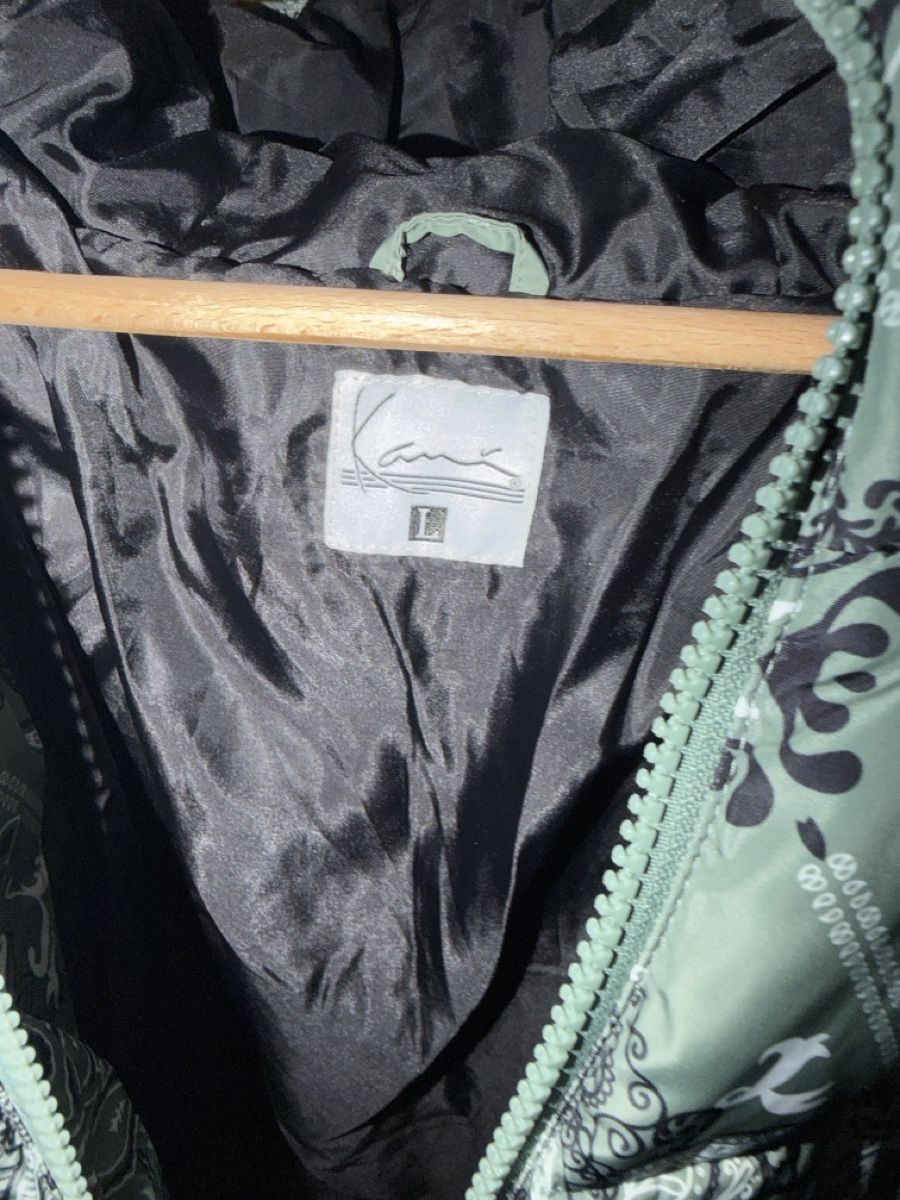 Karl Kani Vestes: KARL KANI  – Neuf (Voir description) à Sementina par bru_vpp5 1
