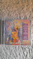 SANTANA    SHAMAN    CD