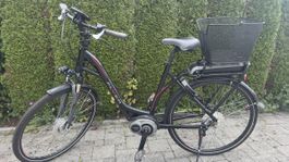 Elektrovelo Flyer