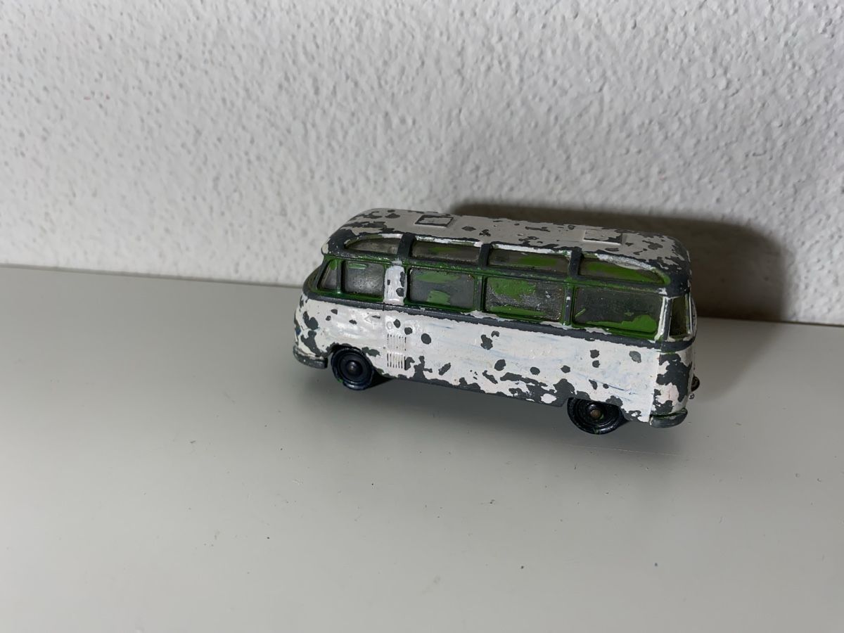 Siku Modellini d'auto: Siku bus – Usato da Winterthur venduto da ben_9vxx 2