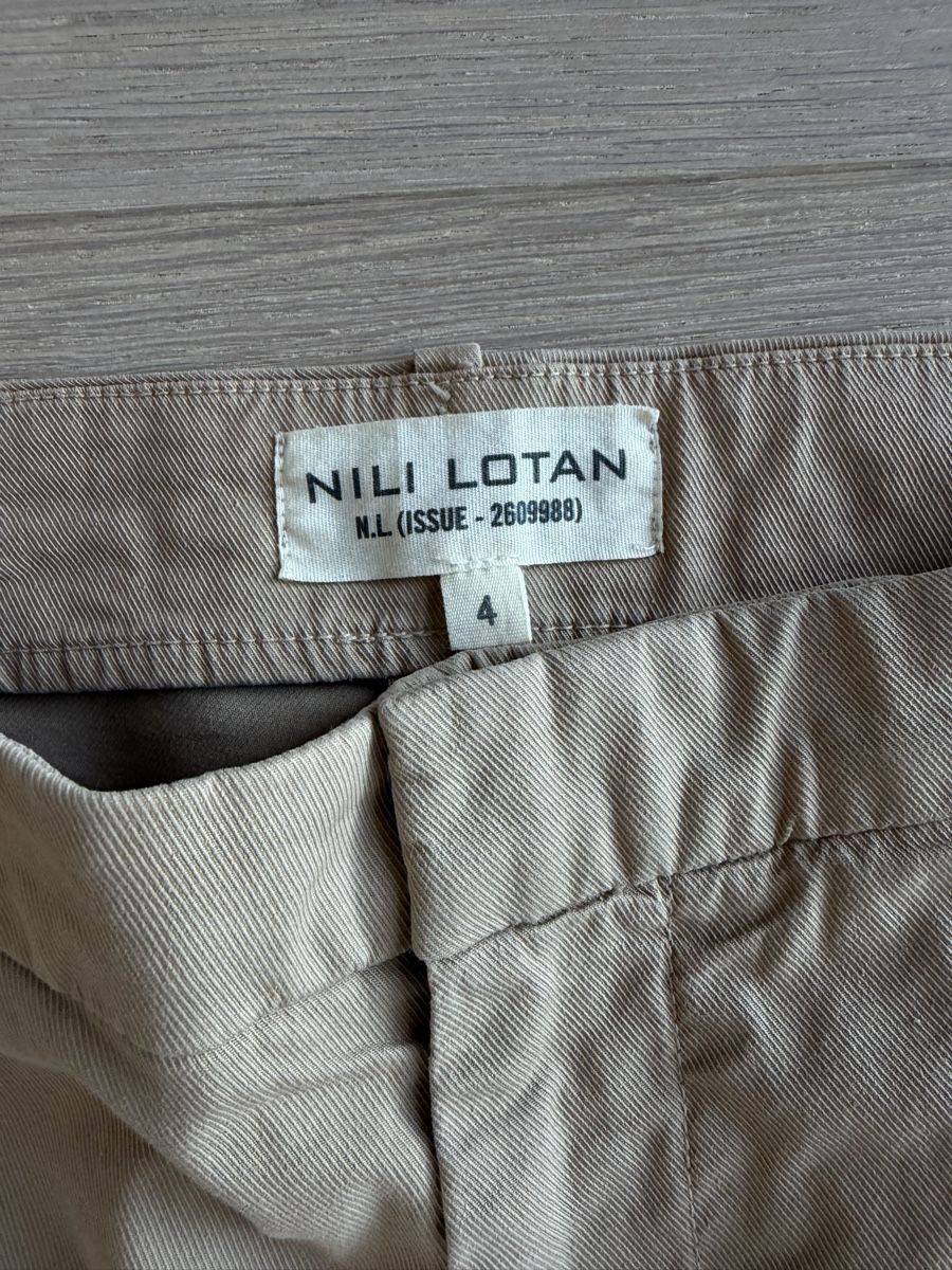 Hosen: Nili Lotan – Gebraucht aus Erlenbach ZH von mpsy 3