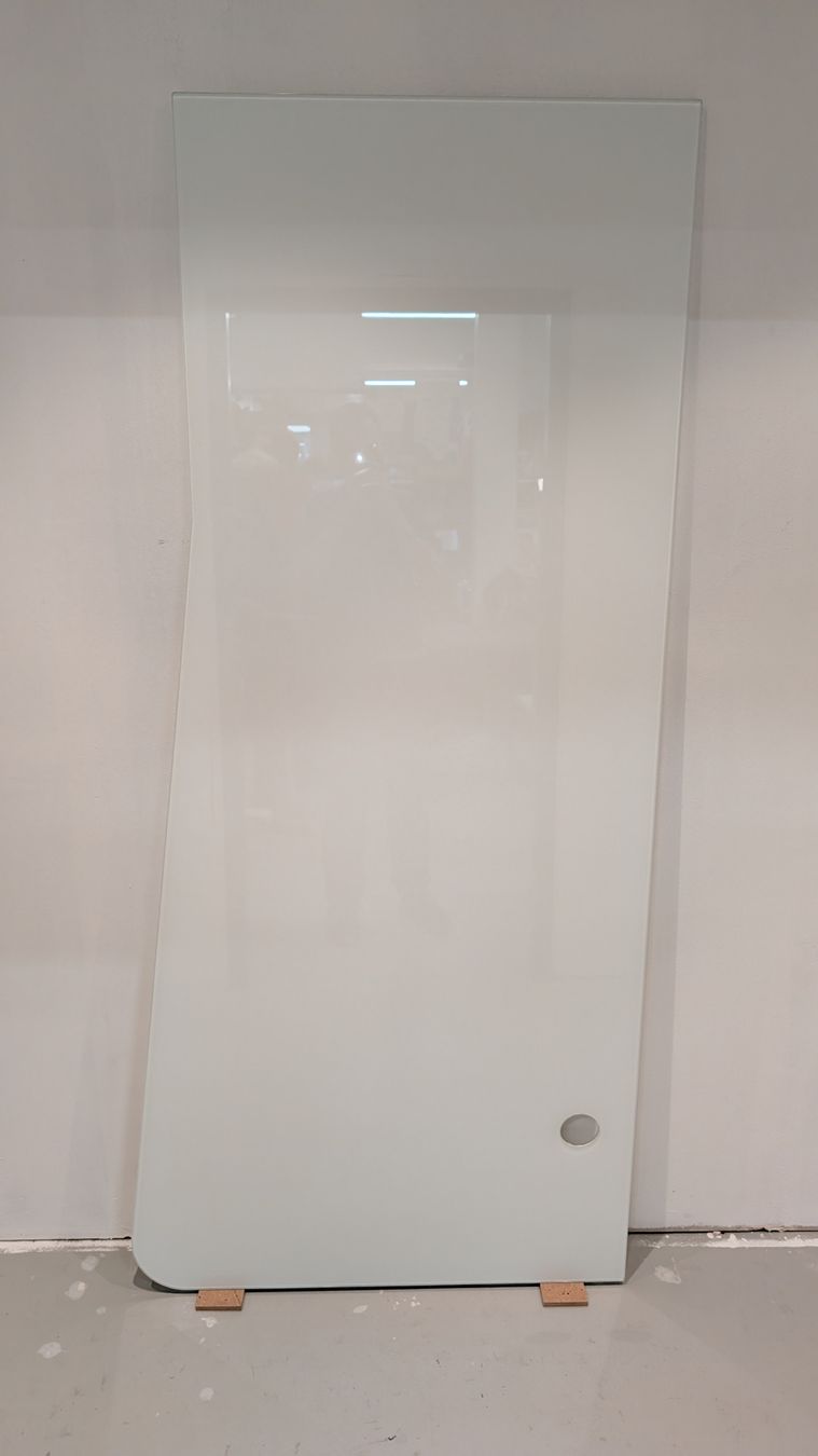 Piatti di portata: Tischplatte aus Glas - Marke: "Glas Trösch" – Nuovo e nell'imballaggio originale da Volketswil venduto da mar_c5pv 1