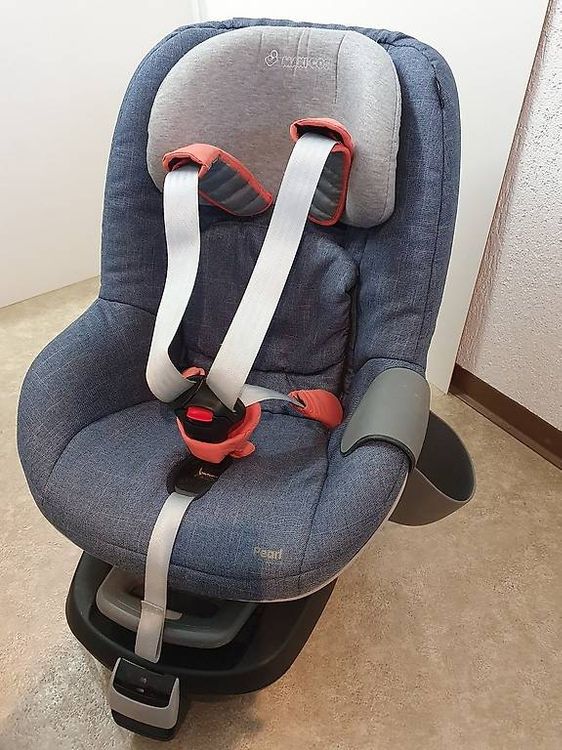 Maxi Cosi Tobi Mit Isofix