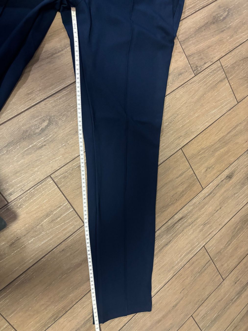 Adidas Pantaloni: L_adidas Golf Pants_LP 90 CHF_New – Nuovo e nell'imballaggio originale da Versegeres venduto da kista 7