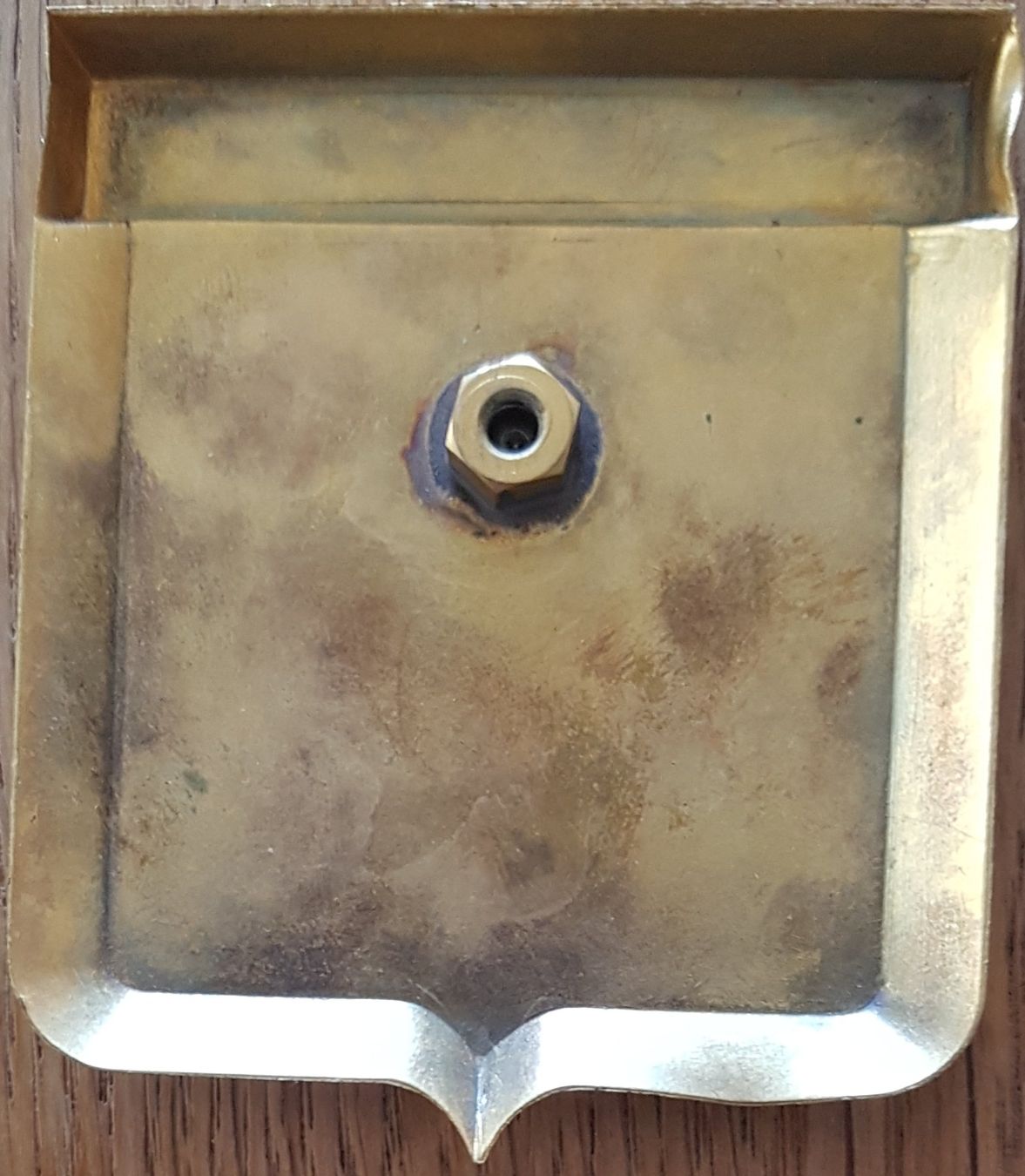 Placchette & Badge: Schild / Emblem VAUD – Usato da Neuchâtel venduto da Blondy_73 1