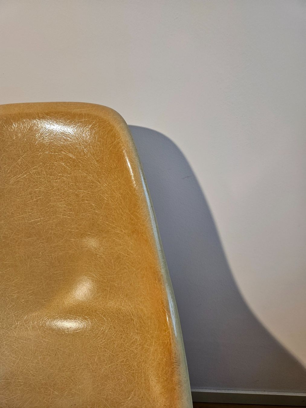 Herman Miller Sedie: Fiberglas: Eames / Herman Miller / Vitra – Usato da Zürich venduto da Lukasz 2