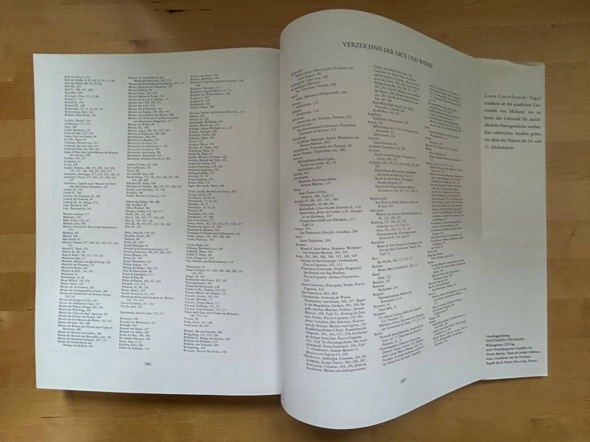Libri: Die Kunst des Mittelalters – Usato da Himmelried venduto da rasmus67 9