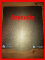 Anycubic Druckplatte / 3d drucker gebraucht