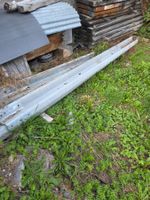 Leitplanken / Querabschläge/Strassenoberflächenentwässerung