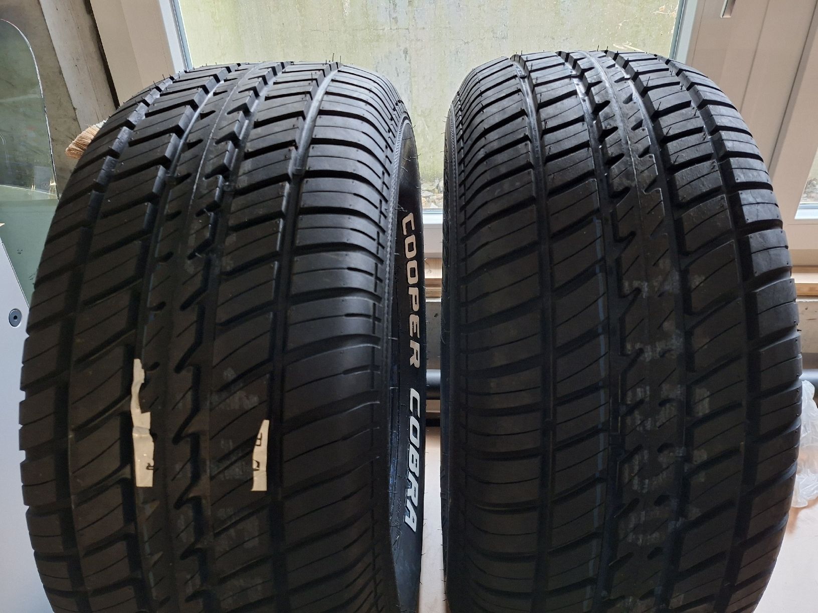 Pneus & Roues: 2 Pneus – Neuf (Voir description) à Däniken SO par dideldida 4
