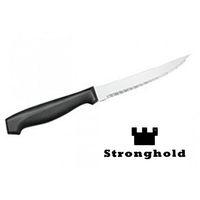 6 Stk. Stronghold Steak- oder Pizzamesser