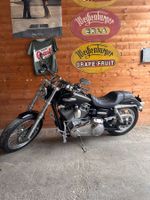 Harley-Davidson Dyna